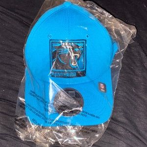 Carolina Panthers Snapback